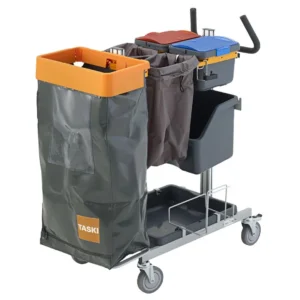 Rengjøringsvogn TASKI Nano Medium