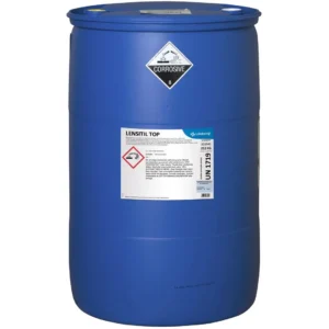 Rengjøring LENSITIL Top 212kg
