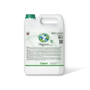 Allrengjøring GIPECO Hågeren m/parf 5L