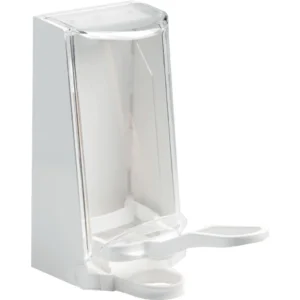 Dispenser STERISOL 0,7L hvit