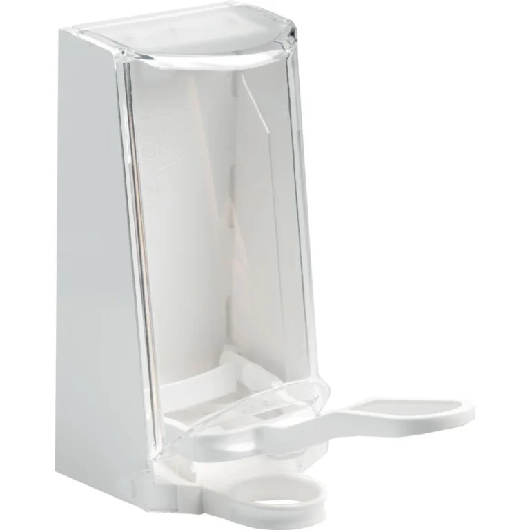 Dispenser STERISOL 0,7L hvit