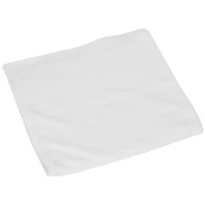 Klut MILLENTEX mikrofiber 40x40cm hvit