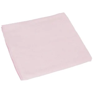 Klut MILLENTEX mikrofiber 40x40 rosa