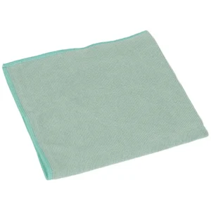 Klut MILLENTEX mikrofiber 40x40cm grønn