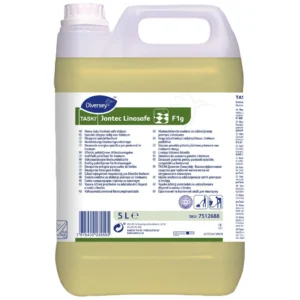 Polishfjerner TASKI Jontec Linosafe 5L