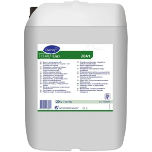 Tøyvask CLAX Enzi 20kg