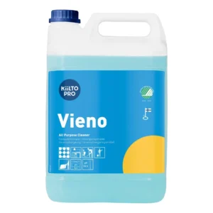 Rengjøring KIILTO Pro Vieno 5 L