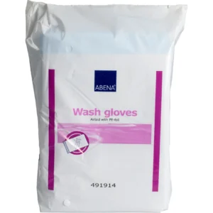 Vaskevott ABENA 16x23 cm (50)