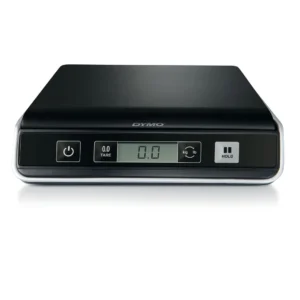 Vekt DYMO M5 brev digital USB 5kg