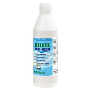Skumdemper NORDEX Delete Anti-Foam 0,5L