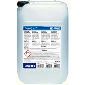 Industrivask NORDEX Hd-Vask 25L