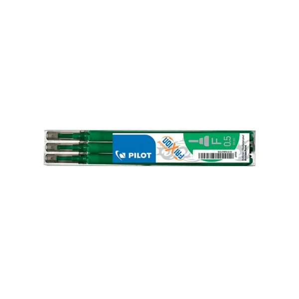 Refill PILOT Frixion Point 05 fiolett(3)