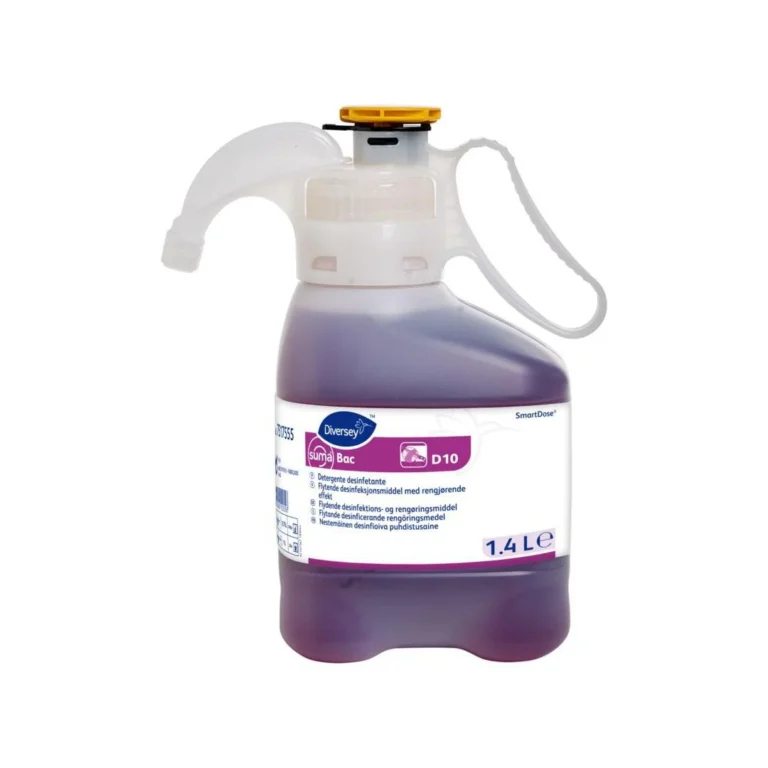 Desinfeksjon SUMA SD BAC D10 1,4L