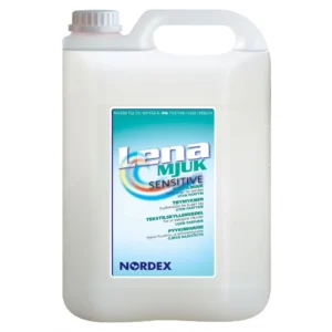 Tøymykner NORDEX Lena Mjuk Sensitive 5L