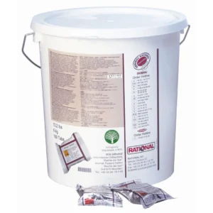 Rensetablett ECOLAB Rational tabs 6kg
