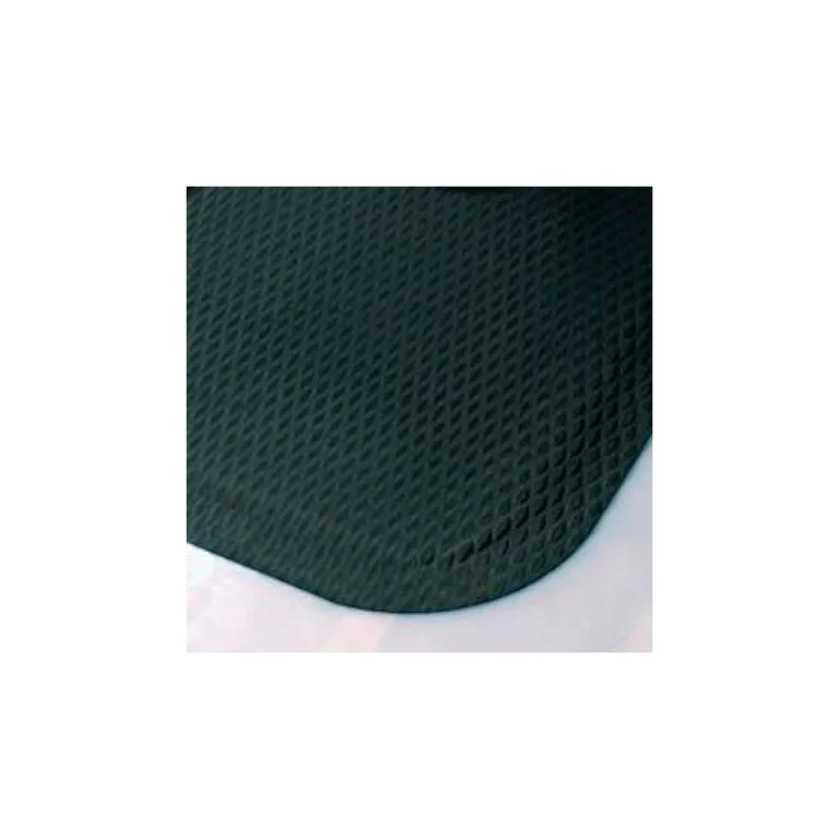 Avlastningsmatte MATTING Yoga 58x81 sort