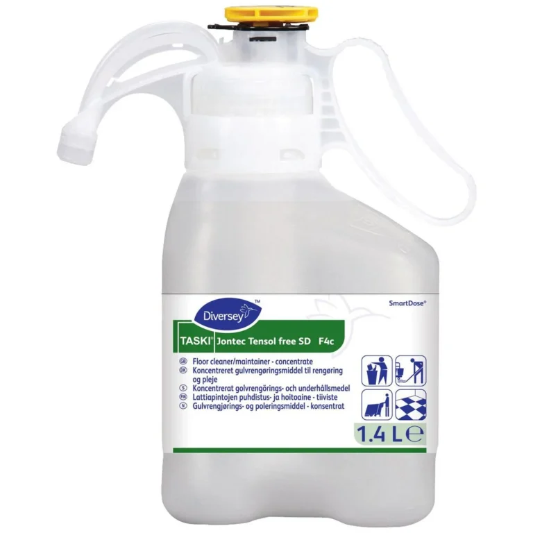 Gulvrengjøring TASKI Tensol FreeSD 1,4L