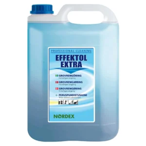 Grovrengjøring NORDEX Effektol Extra 5L