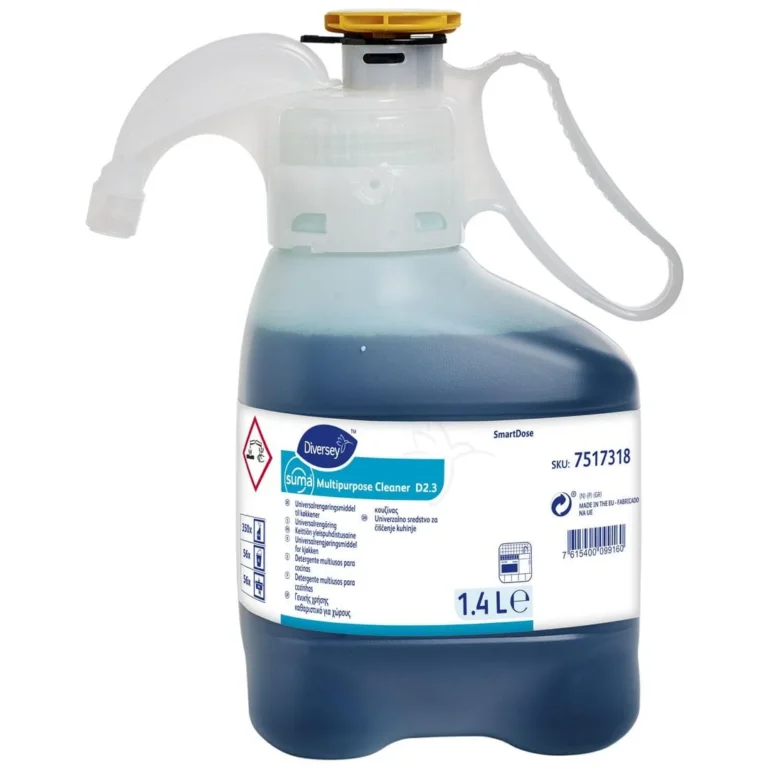 Kjøkkenrengjøring SUMA Multip. D2.3 1,4L