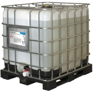 Industrivask LP Safefoam 1017kg