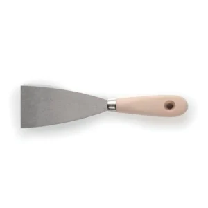 Sparkelspade NORDEX m/trehåndtak 6 cm