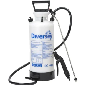 Lavtrykksprøyte TASKI 7,5L