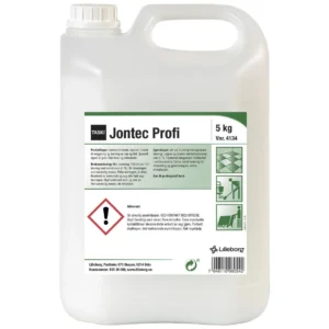Grovrengjøring TASKI Jontec Profi 5kg