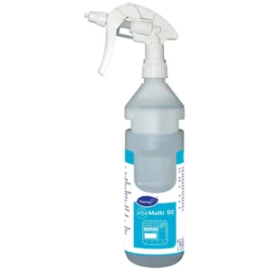 Påfyllflaske SUMA D2 0,75L