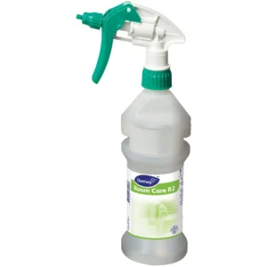 Påfyllflaske DIVERSEY Room care R2 300ml