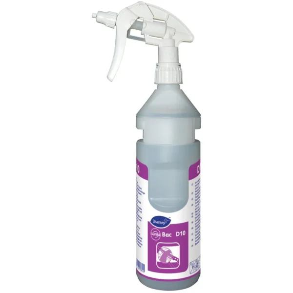 Påfyllflaske SUMA D10 0,75L