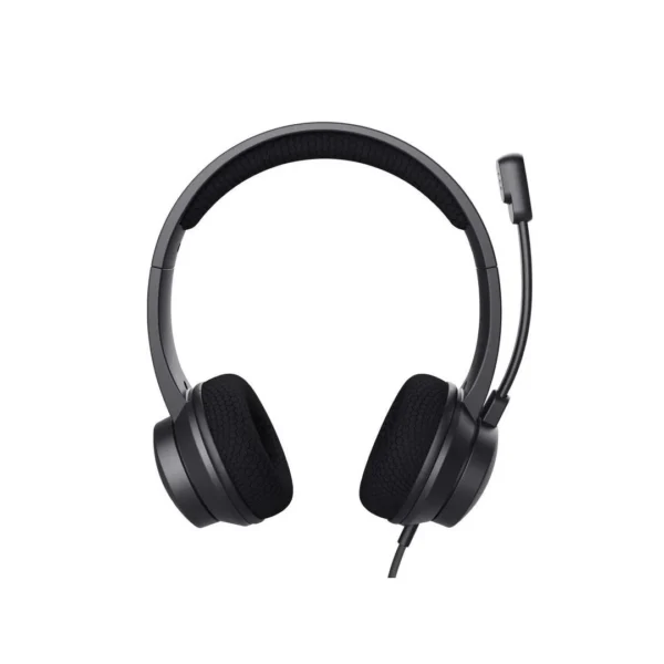 Headset TRUST Ayda USB ENC kablet