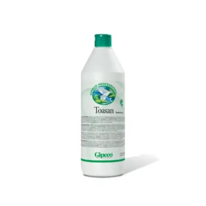 Sanitærrengjøring GIPECO Toasan 1L