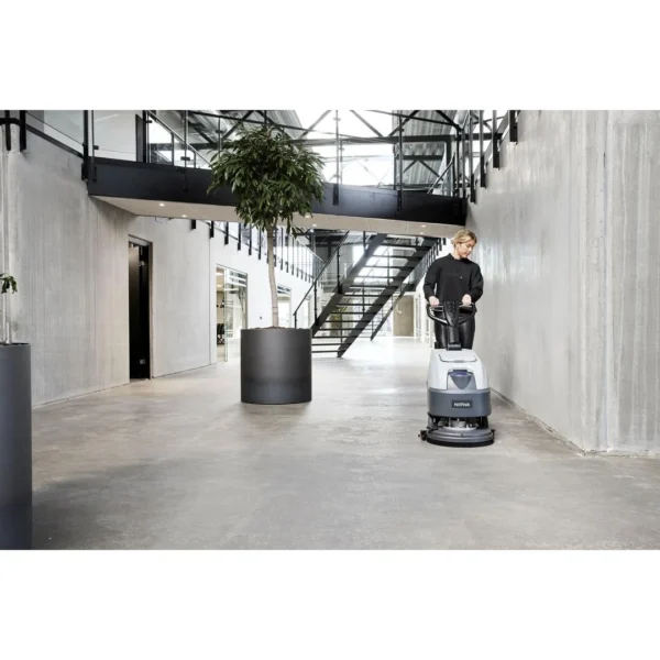 Gulvvasker NILFISK SC370 43B