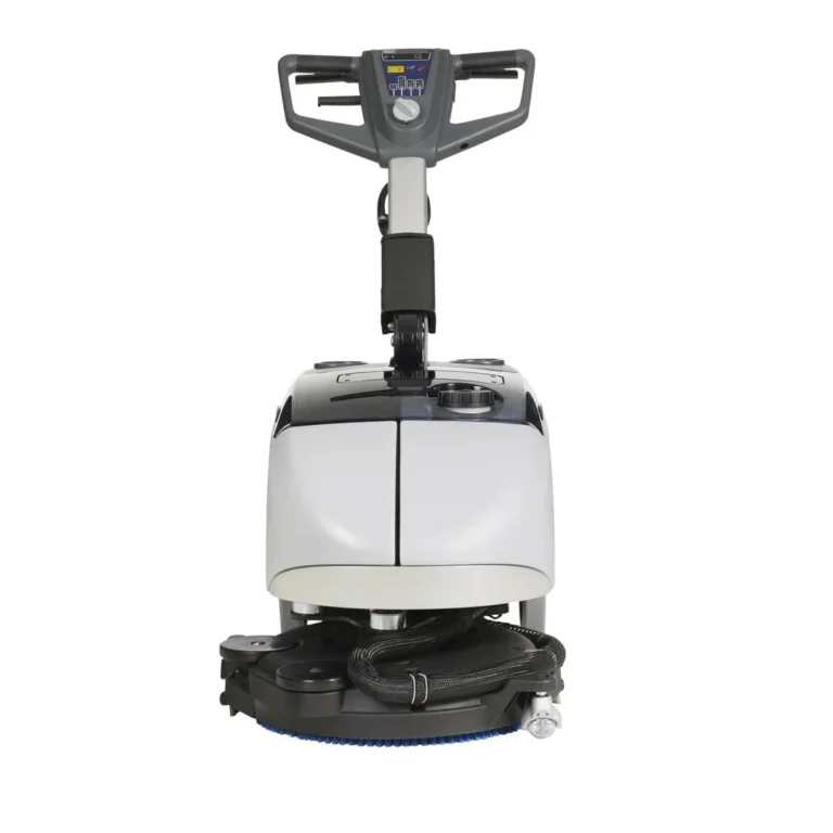 Gulvvasker NILFISK SC351 Li-Ion - Bilde 3