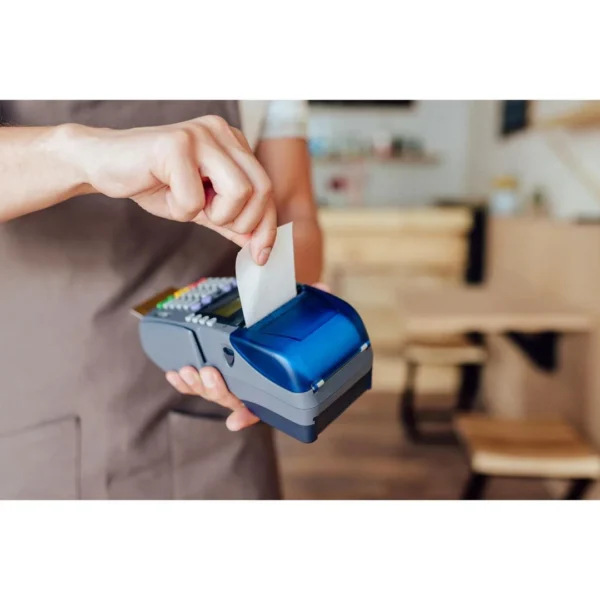 Termorull Fenolfri 57xØ40x12 55g 18m(10)