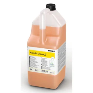 Kjøkkenrengjøring ECOLAB RenolitClean 5L