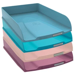 Brevkurv EXACOMPTA Skandi ass (4)