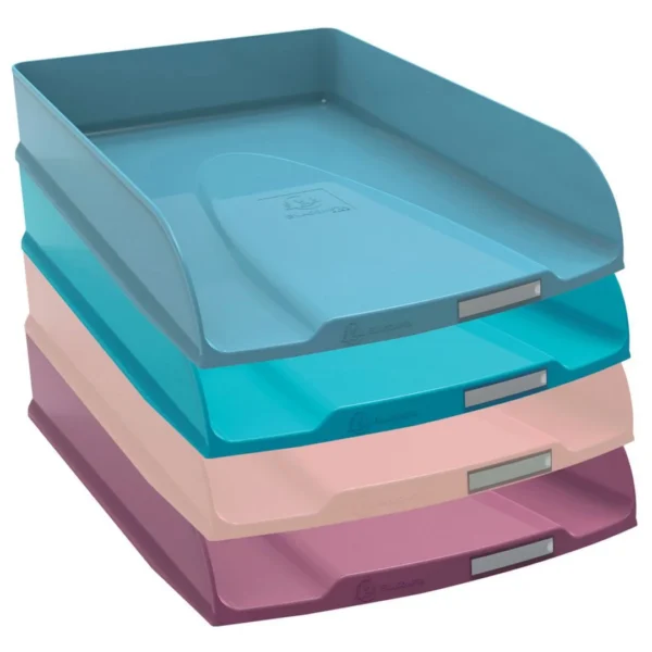 Brevkurv EXACOMPTA Skandi ass (4)