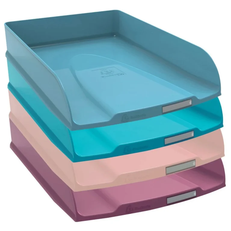 Brevkurv EXACOMPTA Skandi ass (4)