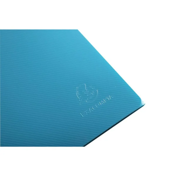 Strikkmappe EXACOMPTA BeeBlue ass