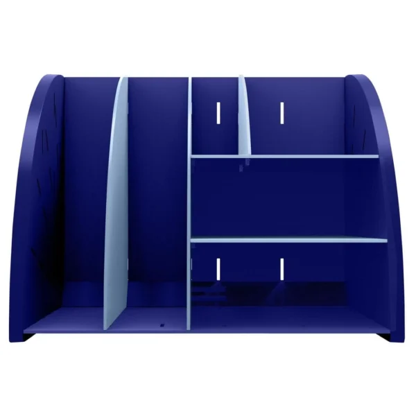 Bordorganisering EXACOMPTA BeeBlue ass