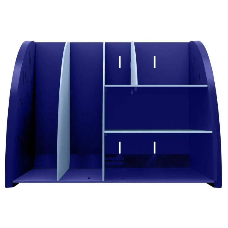 Bordorganisering EXACOMPTA BeeBlue ass - Bilde 2