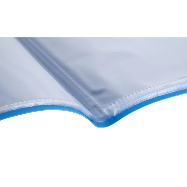 Presentasjonsmappe EXACOMPTA BeeBlue 40l