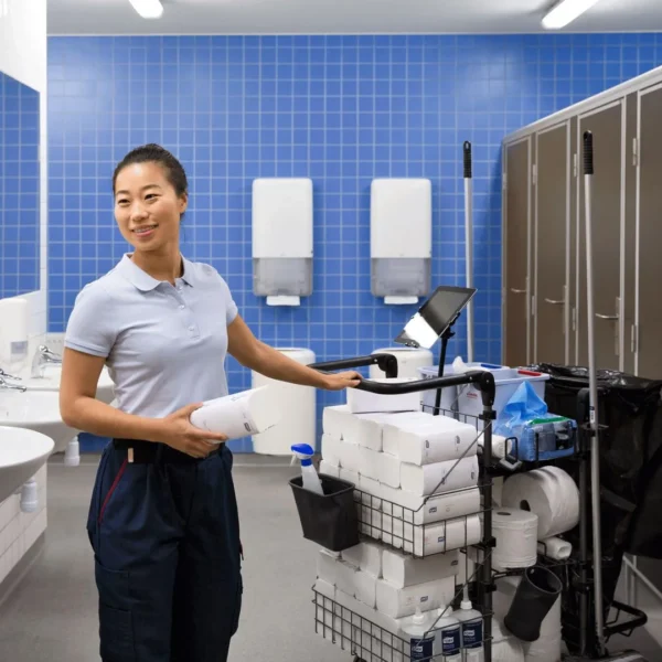 Tørkeark TORK PeakServe Univers H5(410)