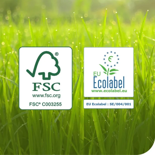 Toalettpapir TORK Advance 2L T2 170m