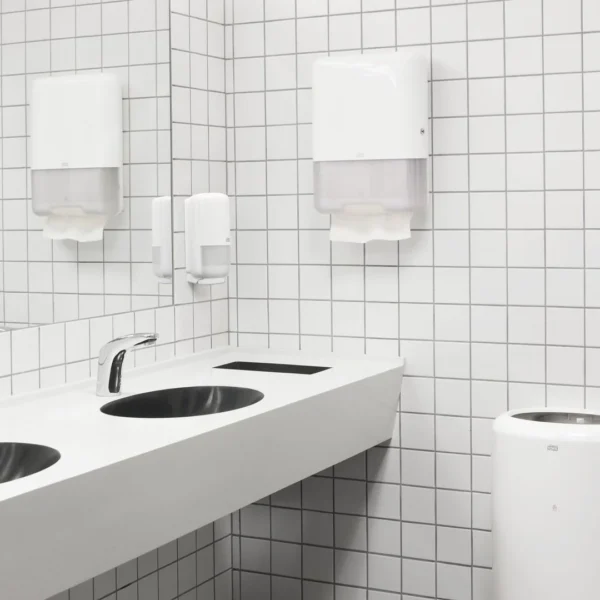 Tørkeark TORK Advance singlef 2L H3(250)