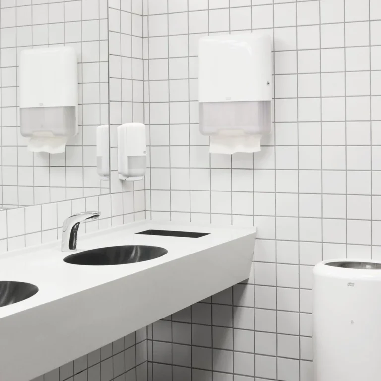 Tørkeark TORK Advance singlef 2L H3(250) - Bilde 6