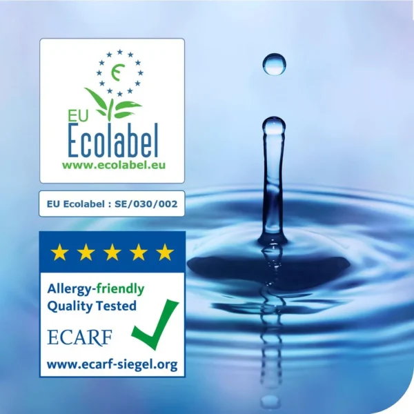 Håndsåpe TORK Sensitiv S1 1L