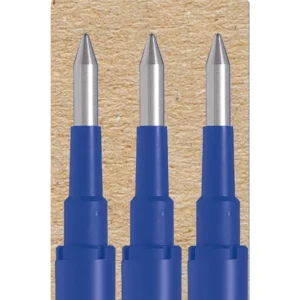 Refill PILOT Frixion 07 blå (3)