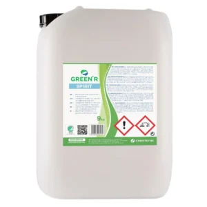 Tøyvask GREEN R Spirit 9kg